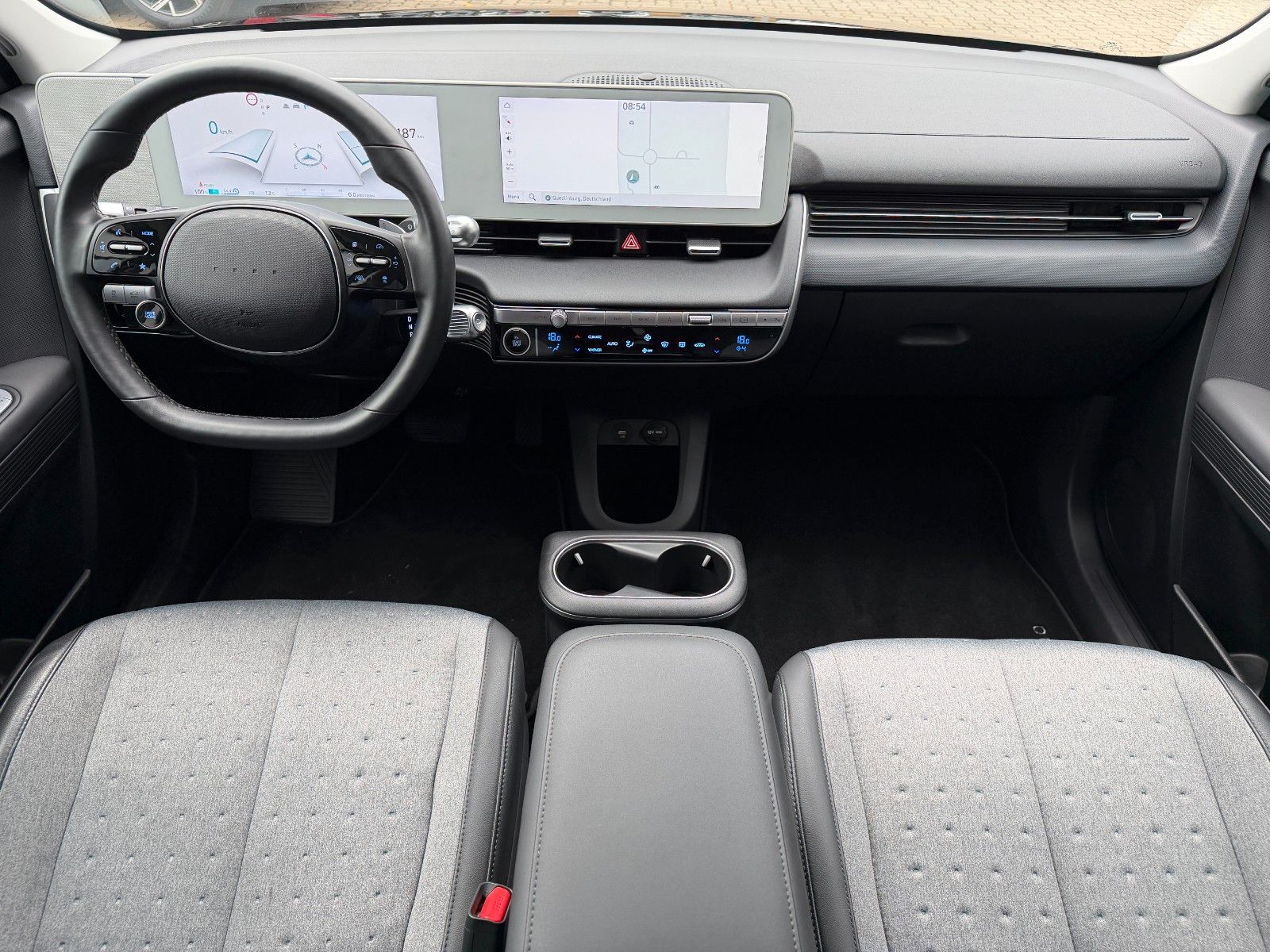 Hyundai IONIQ 5 – Bild 26