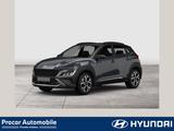 Hyundai Kona N-LINE 4WD NAVI DAB PDCLED SHZ - Hyundai KONA Gebrauchtwagen in Köln