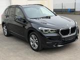 BMW X1 xDrive 20 d Sport Line TEMPO|AHK|LED - BMW X1 Gebrauchtwagen in Bielefeld