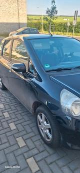 Honda jazz - Honda Jazz in Aachen