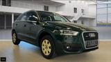 Audi Q3 2.0 TFSI quattro PANO LEDER XENON NAVI KAMERA - gebrauchte Audi Q3 aus dem Jahr 2015