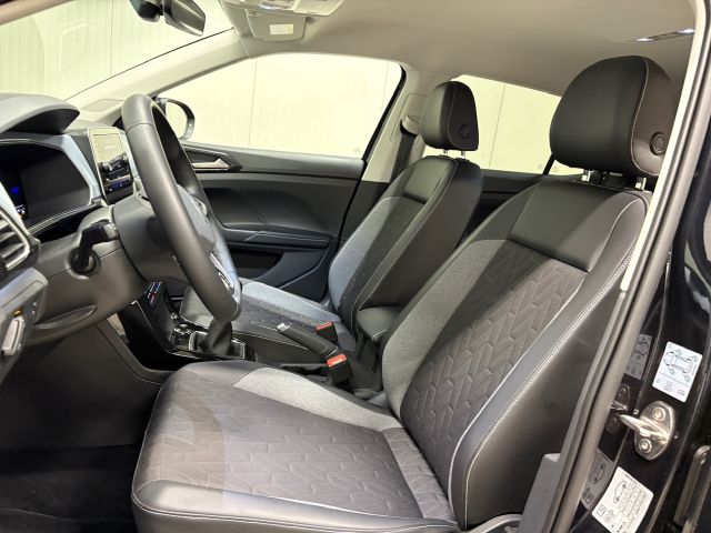 T-Cross Goal 1.0 TSI LED SHZ ACC TRAVEL