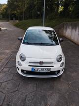Fiat 500S - Fiat 500S von privat