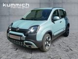 Fiat Panda City Cross Hybrid 1.0 70PS - Fiat Panda aus 2020