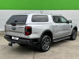 Ford Ranger 2.0EB 4WD DC WILDTRAK HardTop ACC AHK - Ford Ranger aus 2025
