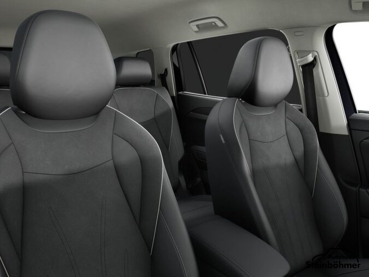 Volkswagen Tayron - Bild 4