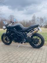Triumph Speed Triple  - Triumph Motorräder in Berlin