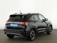 Volkswagen T-Cross - Vorschau Bild 8