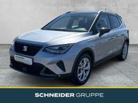 Seat Arona - Vorschau Bild 1