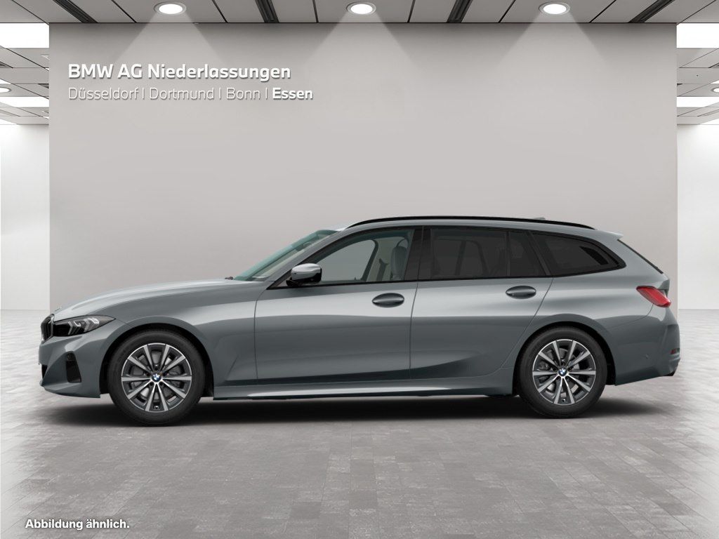 BMW 320 - Bild 8