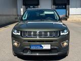 Jeep Compass Limited 4WD 1.Hand*Garantie*nur 72000 Km - Jeep Gebrauchtwagen in Dortmund