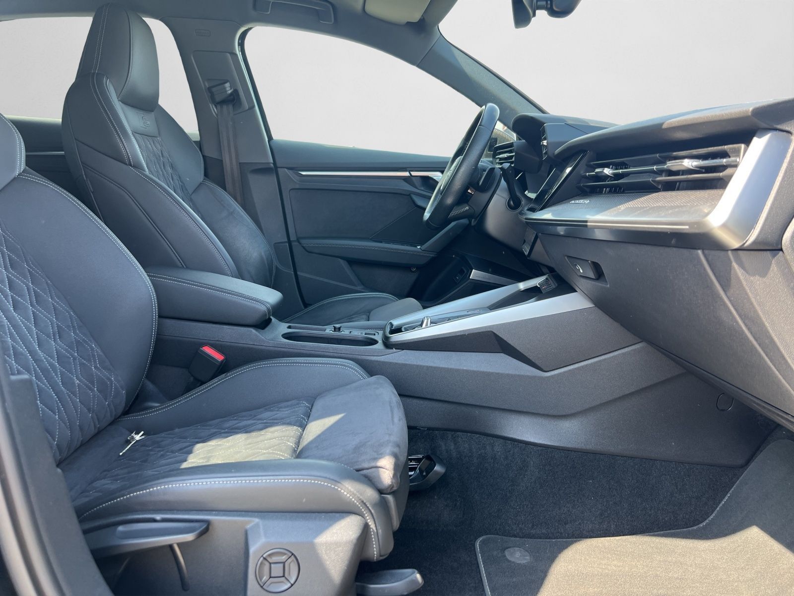 Audi S3 - Bild 4