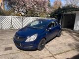 Opel Corsa D 1.2 Benziner - TÜV Neu - Klima