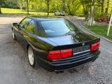 BMW 850Ci Auto TOPZUSTAND 25950 km - BMW 850: 850ci