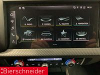 Audi A1 - Vorschau Bild 17