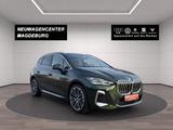 BMW 218i Active Tourer M SPORT 1.5 TSI*AHK*KAMERA*PA - BMW 218 Active Tourer mit Panoramadach
