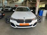 BMW 520 d M Sport LED LEDER RFK - 1301 - BMW 520 in Mönchengladbach