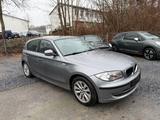 BMW 116 1 Limousine 116d*1.Hand/Klimaautomatik* - BMW 116 aus 2010 mit Diesel-Antrieb: Limousine