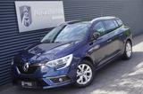 Renault MEGANE LIMITED|NAVI|KAMERA|SITZHEIZUNG|TEMPOMAT - gebrauchte Renault Megane aus dem Jahr 2019