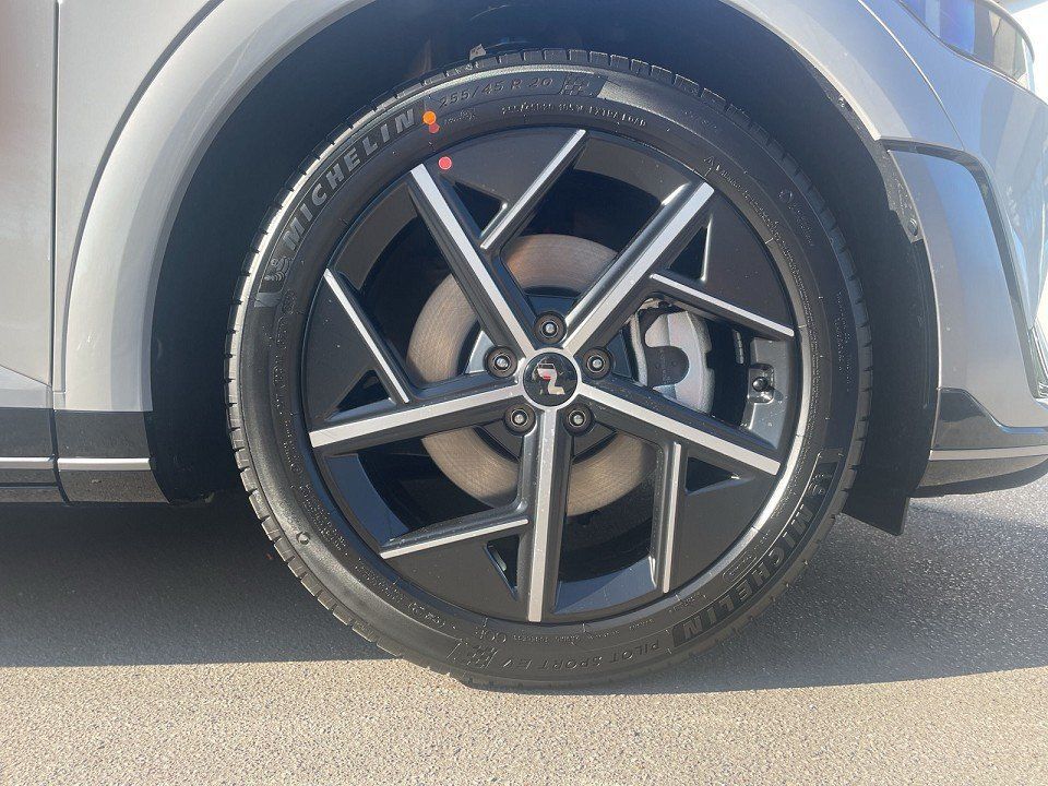 Hyundai IONIQ 5 - Bild 14