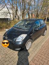 Daihatsu Charade 1.3 L Benzin - gebrauchte Daihatsu Charade aus dem Jahr 2011