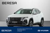 Hyundai TUCSON (MY25) 1.6 T-GDI 48V TREND*DCT* Navi AUT - Hyundai Tucson MY25 Gebrauchtwagen