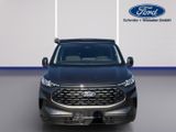 Ford Nugget Aufstelldach 170PS Markise Kamera Navigat - Ford Automatik