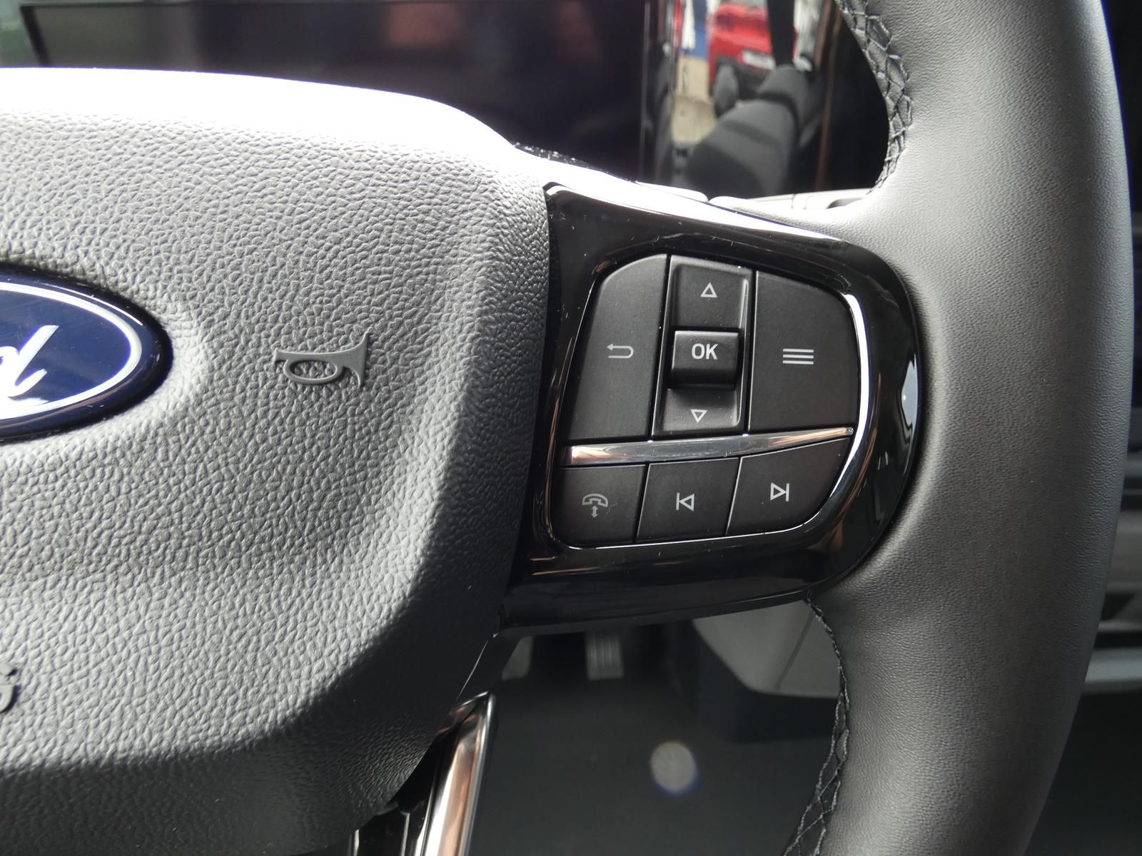 Ford Transit Custom - Bild 20