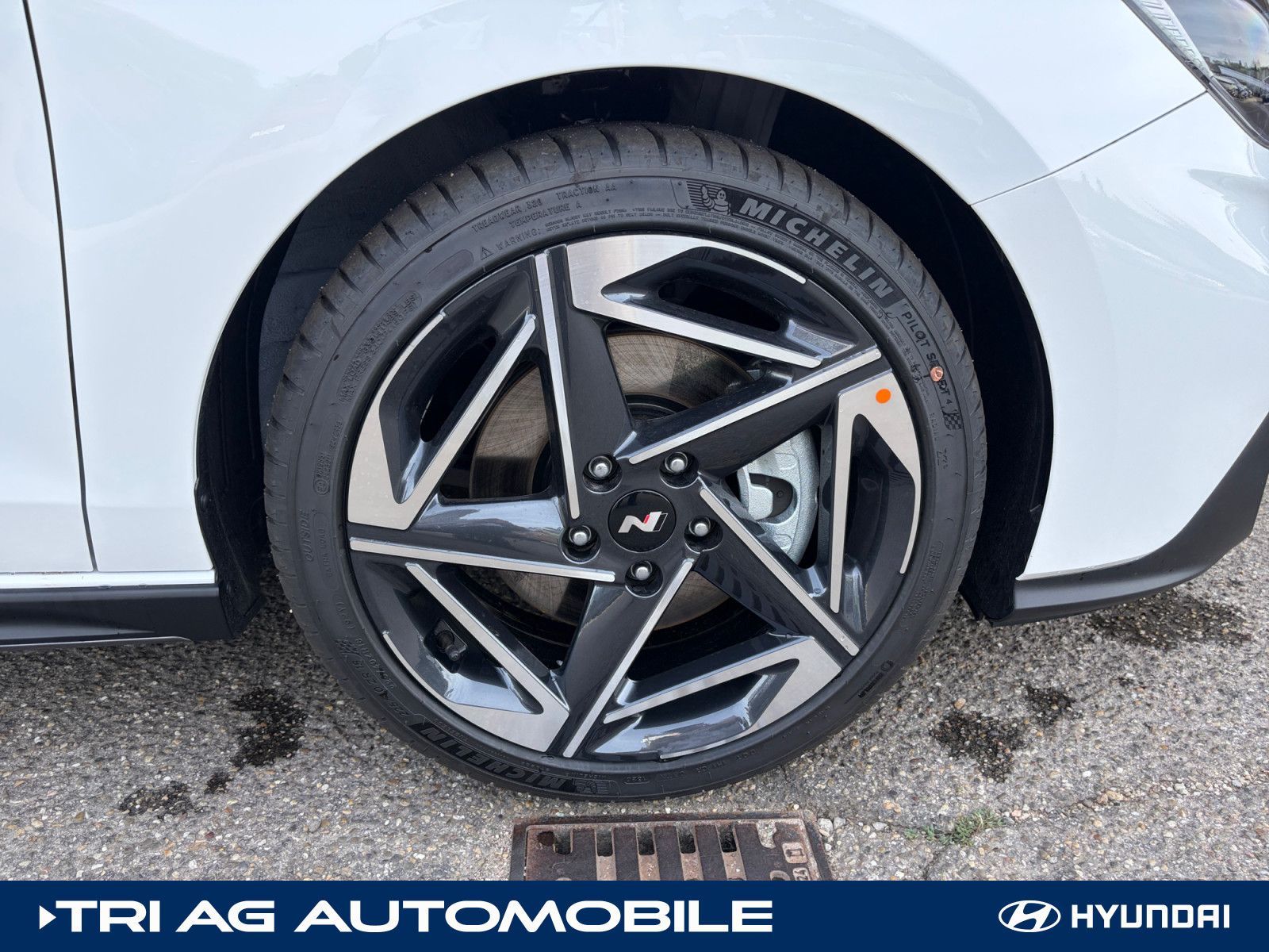 Hyundai i30 – Bild 13