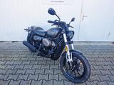 Hyosung GV 125 S-EVO Aquila Chopper, 73cm Sitzhöhe - Angebote