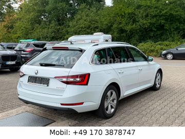 Skoda Superb - 5