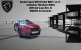 Peugeot 2008 Allure / NAVI /SITZHEIZUNG - Peugeot 2008 in Erfurt