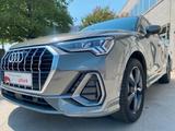 Audi Q3 45 TFSI quattro S tronic line edition - Audi Q3 mit Benzin-Antrieb: Kombi