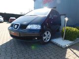 Seat Alhambra Vigo*Klimatronic*7-Sitzer* - Seat Alhambra: Vigo