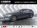 Volvo V60 T5 Inscription ACC BLIS AHK V-LED HUD H&K - Volvo V60 Inscription mit Benzin-Antrieb