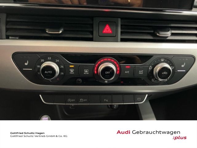Audi A4 - Bild 13