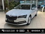 Skoda Superb Combi Style 2.0 TDI DSG AHK Kamera Klima - gebrauchte Skoda Superb aus dem Jahr 2024