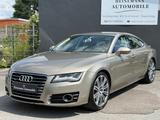 Audi A7 3.0 TDI S Tronic *B&O*LEDER*MASSAGE*KAMERA* - gebrauchte Audi A7 aus dem Jahr 2010