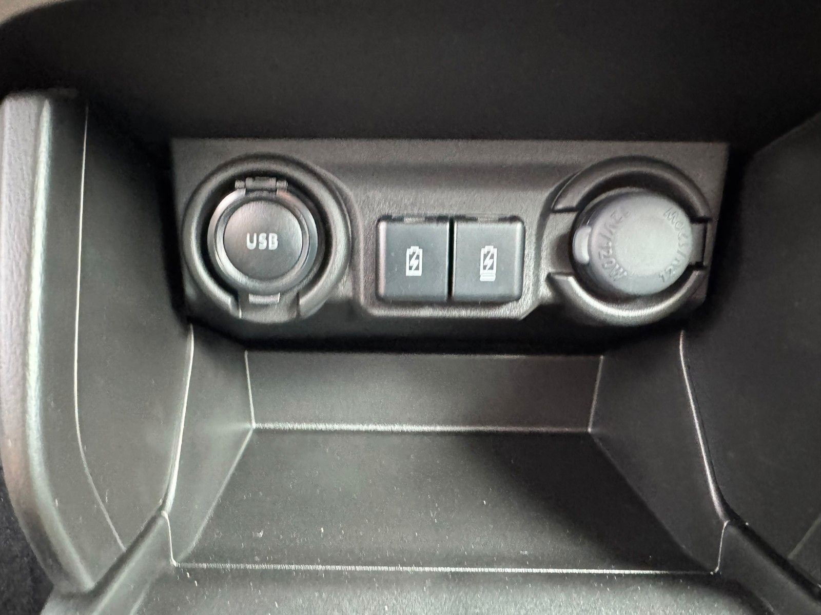 Suzuki Swift - Bild 25