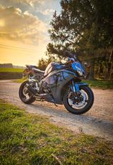 Honda CBR 1000RR FIREBLADE SC59  - HONDA CBR 1000 RR FIREBLADE