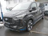 Ford Transit Custom Sport Doppelkabine L2 Hybrid AHZV - Ford Transit Custom Doppelkabine Gebrauchtwagen