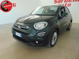 Andere FIAT 500X 1.3 mjt Connect 95cv - Andere mit Diesel-Antrieb: Grün