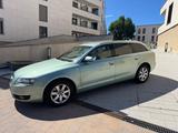 Audi A6 2.7 TDI - Audi A6 aus 2007: Kombi