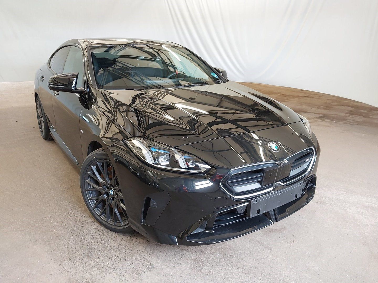 BMW M235i Gran Coupé Drive Assist Prof. Park Assit P foto 4