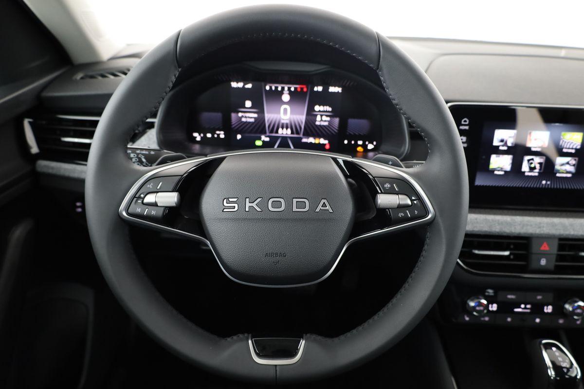 Skoda Kamiq 1.5 TSI DSG Selection, LED, Kamera, Ladebo, миниатюра 7