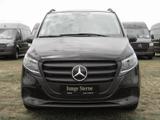 Mercedes-Benz Vito 114 CDI Tourer Pro lang LED Navi AHK2,5t 9G - mit Diesel-Antrieb: Kombi, 1.9