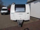 Adria Adora 613 UT +Mover+Markise+Fussbodenh.+ATC - Wohnwagen Mover