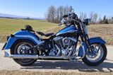 Harley-Davidson Springer Classic Custom - HARLEY-DAVIDSON SPRINGER CLASSIC