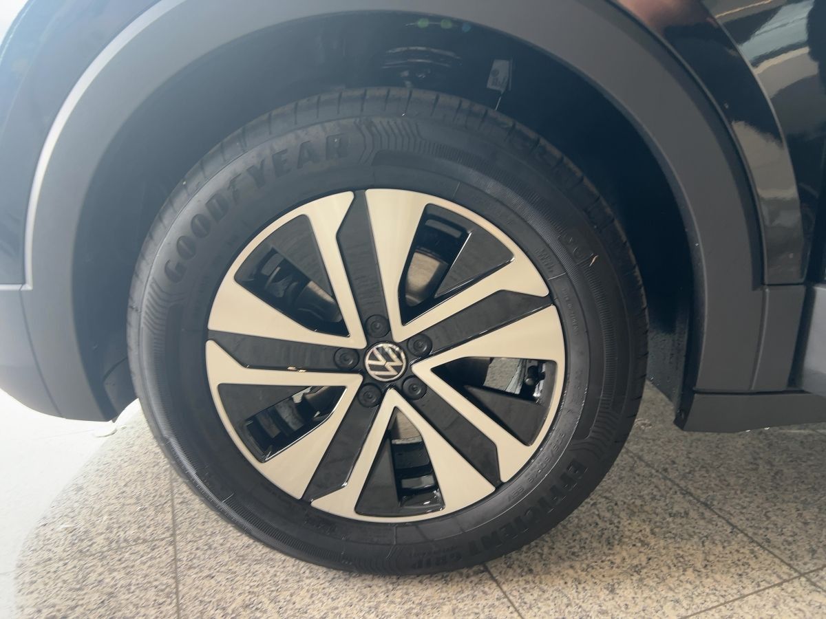 Volkswagen T-Cross - Bild 11