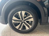 Volkswagen T-Cross - Vorschau Bild 11